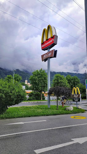 Industriestraße 7, 6134 Vomp