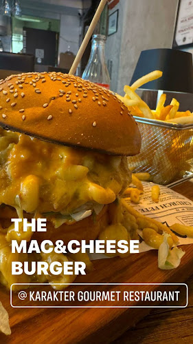 KARAKTER GOURMET KEBAB das Original