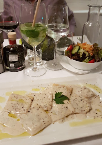 Cantinetta Allora - Wien