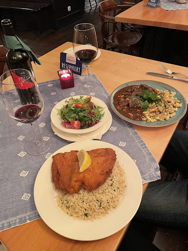 Comentarii opinii despre Wirtshaus Keintzel