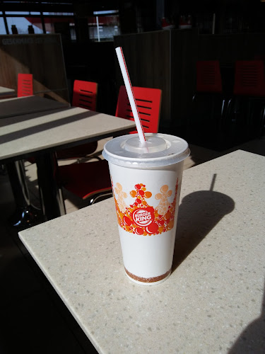 BURGER KING® Graz Puntigam - Graz