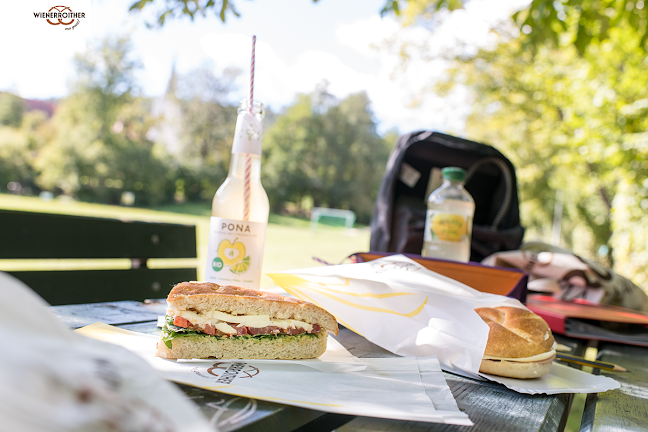 Opinii despre Bäckerei Wienerroither Lidmanskygasse în Klagenfurt am Wörthersee - Gastronomie und Hotellerie