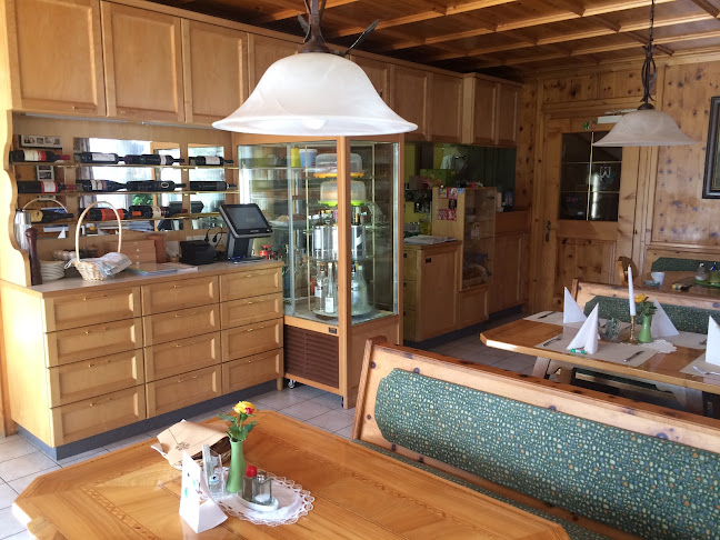 Restaurant Firstblick - Dornbirn