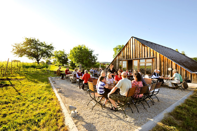 Heuriger NADLER - Arbesthal