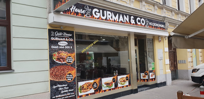 Gurman Grillhaus