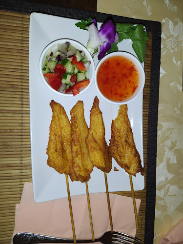 Comentarii opinii despre Bangkok Vienna