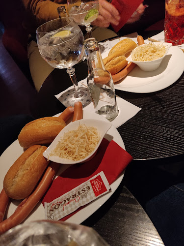 KREUZ BAR Bregenz - Gastronomie und Hotellerie