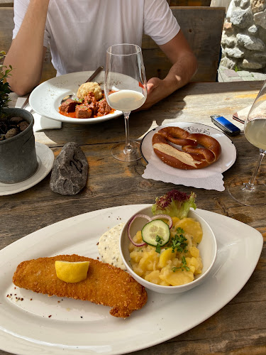 Opinii despre Wochenbrunner Alm în Ellmau - Gastronomie und Hotellerie