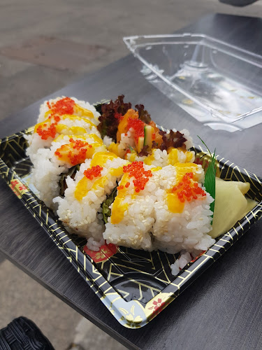 Comentarii opinii despre Pan Kee - Sushi | Wok | Nudeln