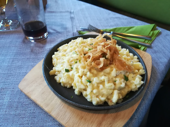 Gasthof Alpenblick - Gastronomie und Hotellerie