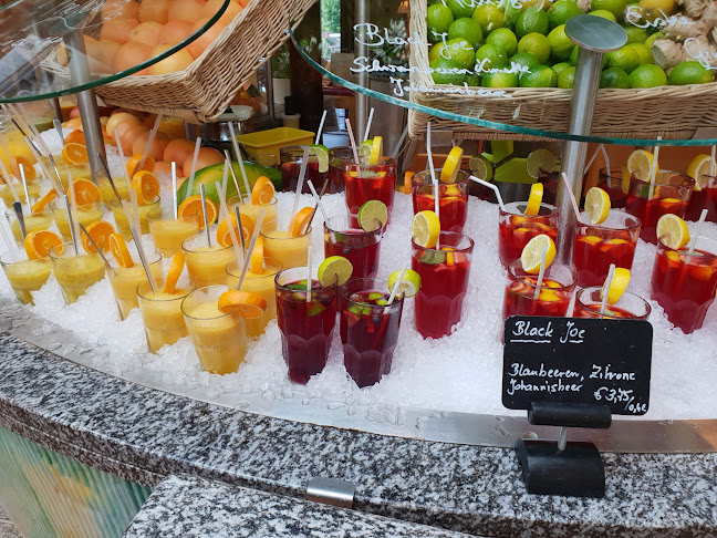 Comentarii opinii despre Landzeit Voralpenkreuz