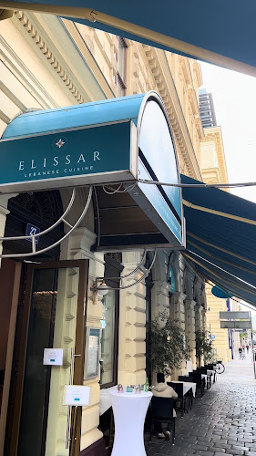 Elissar - Lebanese cuisine - Gastronomie und Hotellerie