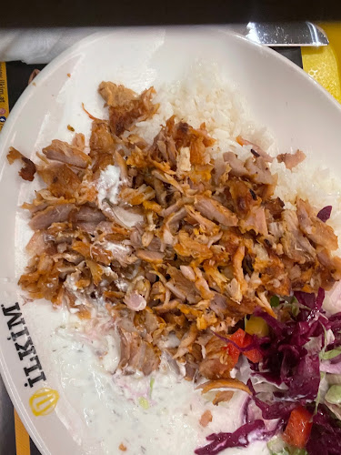 Comentarii opinii despre İLKİM Döner Kebap