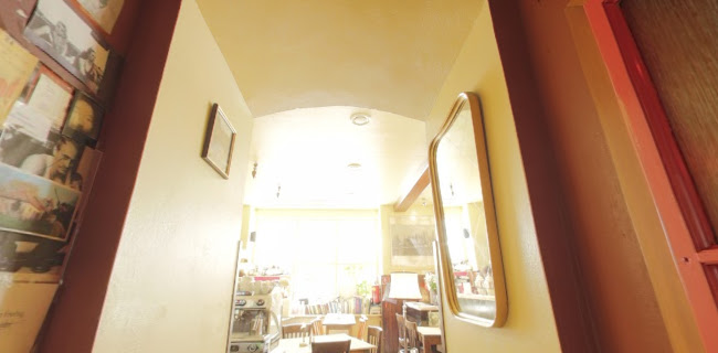 Berggasse 39, 1090 Wien