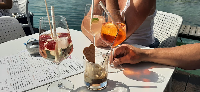 Die Strandbar - Villach