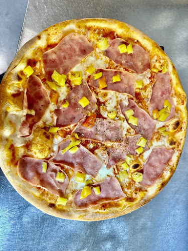 Opinii despre Griffen Kebap Haus în Griffen - Gastronomie und Hotellerie