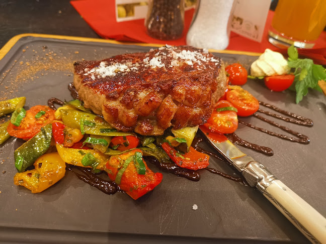 Villa Masianco Wörgl - Gastronomie und Hotellerie