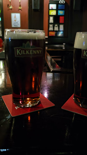 Backbone Irish Pub - Wien