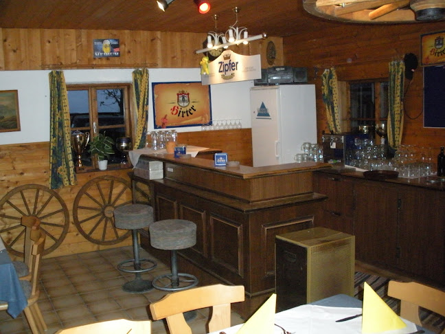 Opinii despre Wirt in Sicking în Desselbrunn - Gastronomie und Hotellerie