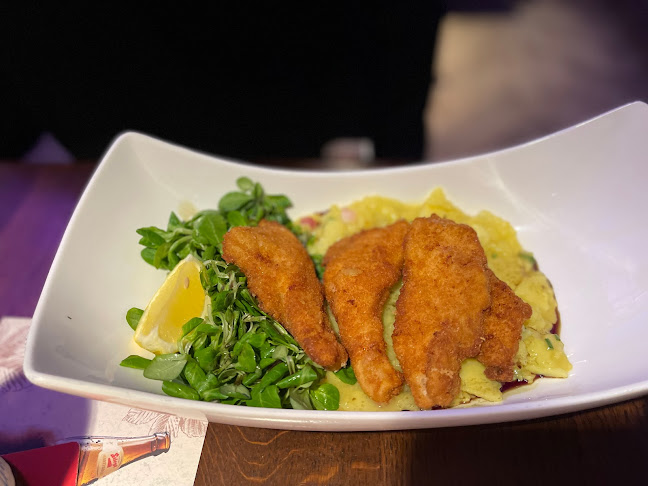 Stiegl-Ambulanz - Gastronomie und Hotellerie