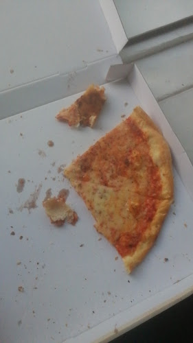 Opinii despre Pizzeria Napoli în Wien - Gastronomie und Hotellerie