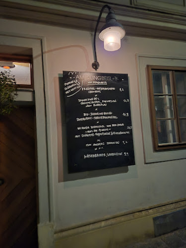 Comentarii opinii despre Amerlingbeisl