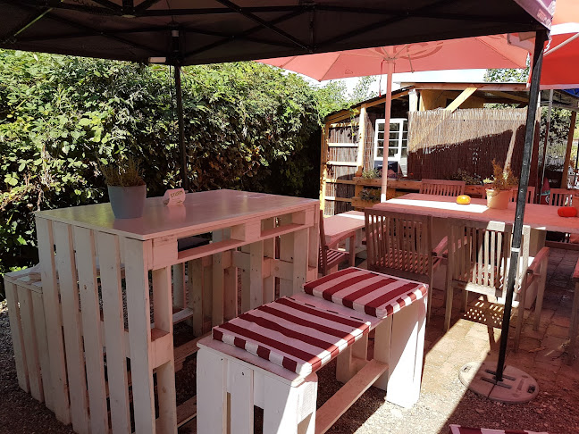 Radlrast (Greek Food) - Neusiedl am See