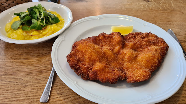 Edelweiß Alm - Vösendorf