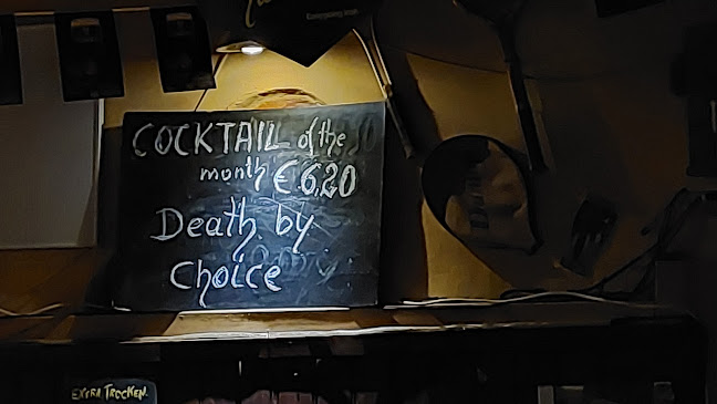 The Bogside Inn - Irish Country Pub - Wien