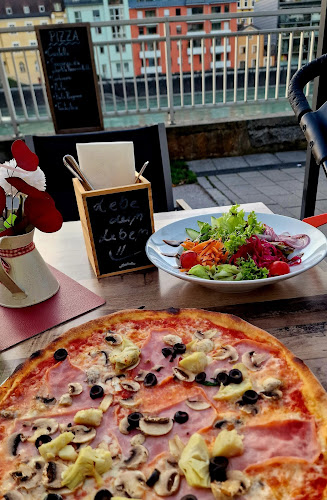 Ristorante /Pizzeria Il Castello - Kufstein