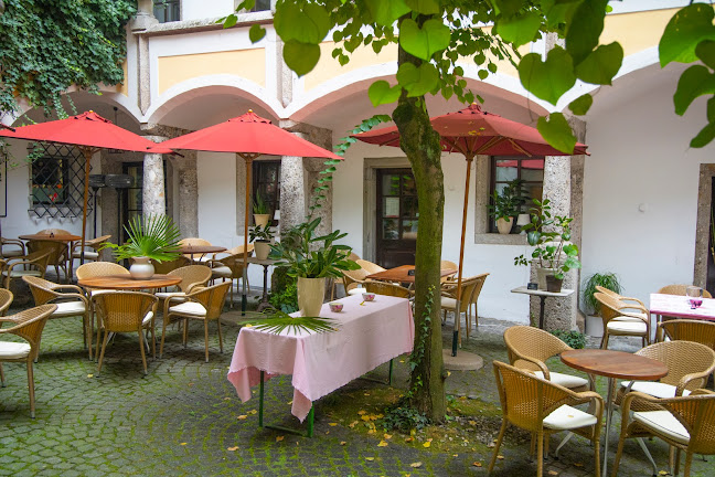 Rahofer - Gastronomie und Hotellerie