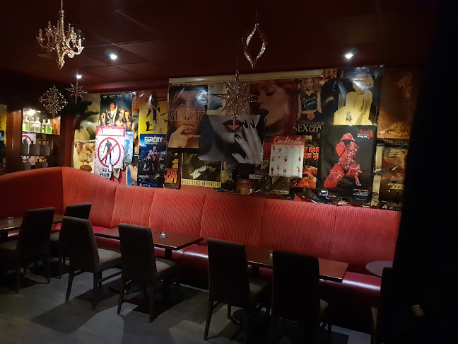 Cocktailbar - Billardcafé Downstairs - Gastronomie und Hotellerie