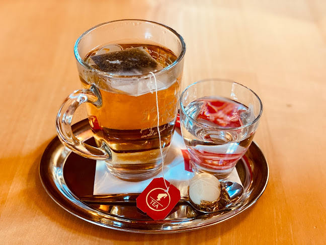 Comentarii opinii despre Bäckerei - Café - Konditorei Ritter