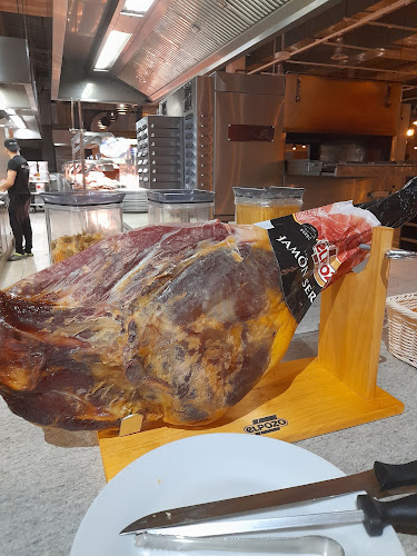 Watertuin World Kitchen - Wien