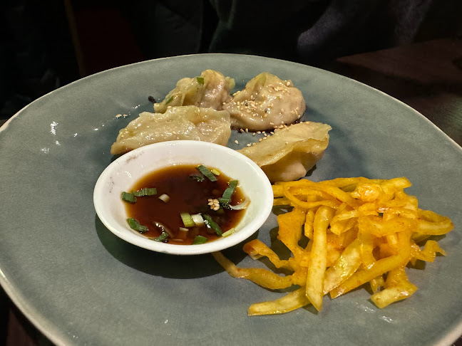 China-Restaurant Ostmeer - Gastronomie und Hotellerie