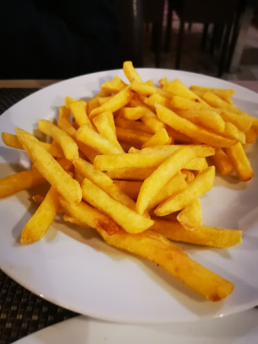 Comentarii opinii despre Shiraz Restaurant