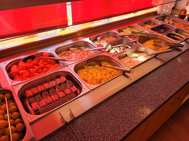 Opinii despre Jasmin - Asiatisches Restaurant în Fußach - Gastronomie und Hotellerie