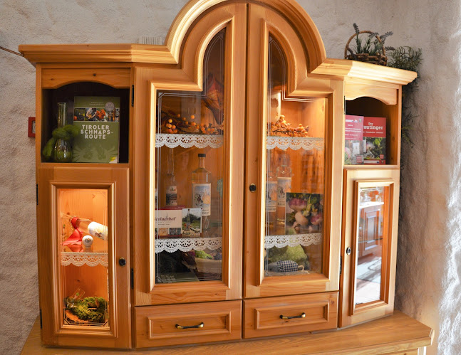 Endfelden 84, 6311 Oberau