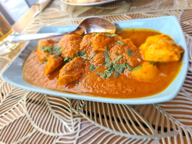 Curry n Masala - Gastronomie und Hotellerie
