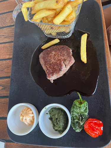 Pier69 Hafenrestaurant - Gastronomie und Hotellerie