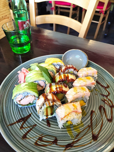 Opinii despre WOK BAR în Wien - Gastronomie und Hotellerie