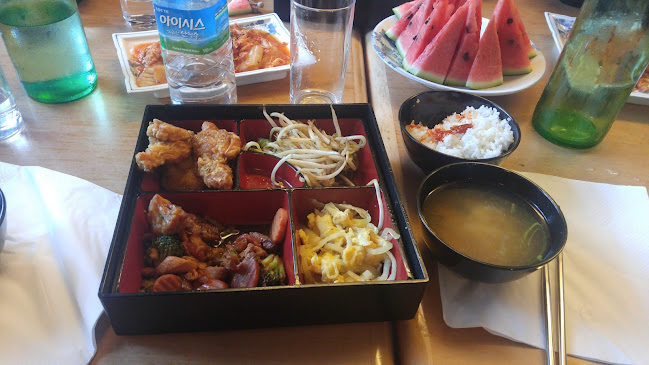 Opinii despre Fujiya în Salzburg - Gastronomie und Hotellerie