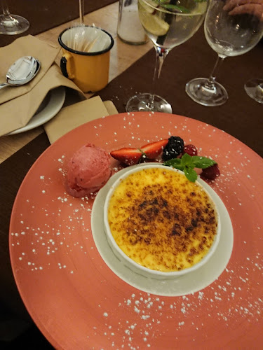 Die Alm by Rabina - Gastronomie und Hotellerie