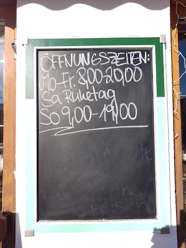 Patricias Schmankerlstubn