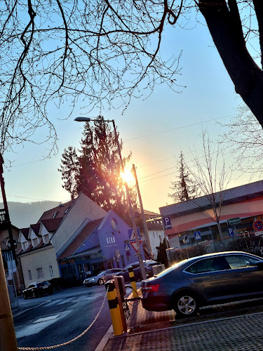 Bäckerei Kern - Grazer Straße - Gastronomie und Hotellerie