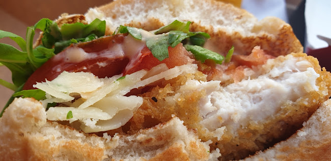 Opinii despre McDonald's SCS Parkplatz-Westring în Vösendorf - Gastronomie und Hotellerie