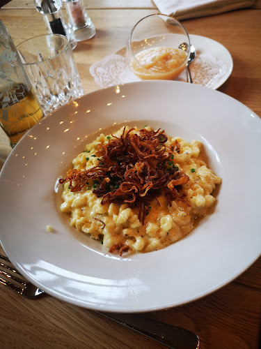 Opinii despre Restaurant Babenwohl in Bregenz în Bregenz - Gastronomie und Hotellerie