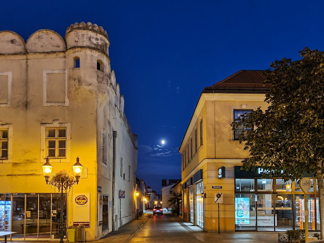 Hauptpl. 8, 3430 Tulln an der Donau