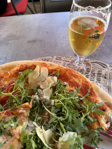 Opinii despre L'Osteria Linz în Linz - Gastronomie und Hotellerie