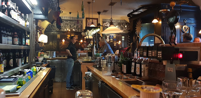 Opinii despre Piano-Bierlokal în Krems an der Donau - Gastronomie und Hotellerie